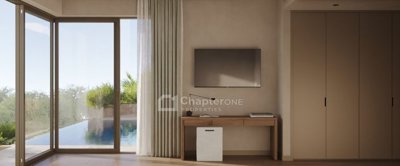 Detached Villa For Sale  in  Geroskipou