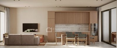 Detached Villa For Sale  in  Geroskipou