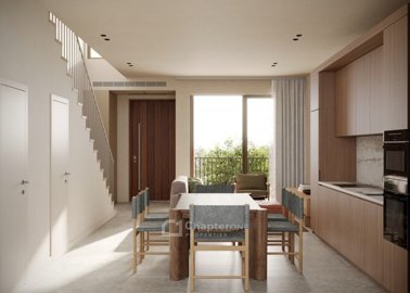 Detached Villa For Sale  in  Geroskipou