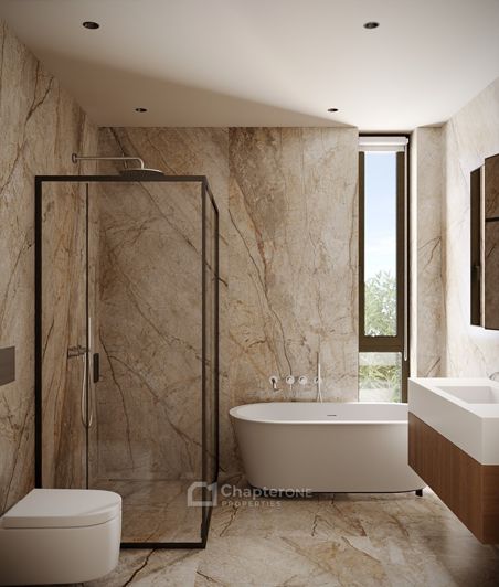 Image No.5-3 Bed Villa for sale