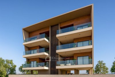 2 Bed Apartment for sale