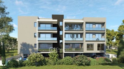 Apartment For Sale  in  Pano Paphos