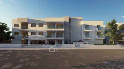 Apartment For Sale  in  Chlorakas
