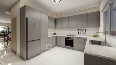 Apartment For Sale  in  Chlorakas