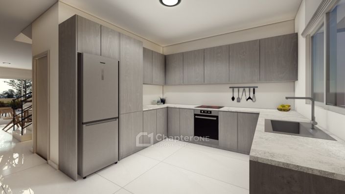 Image No.7-Appartement de 3 chambres à vendre à Chlorakas