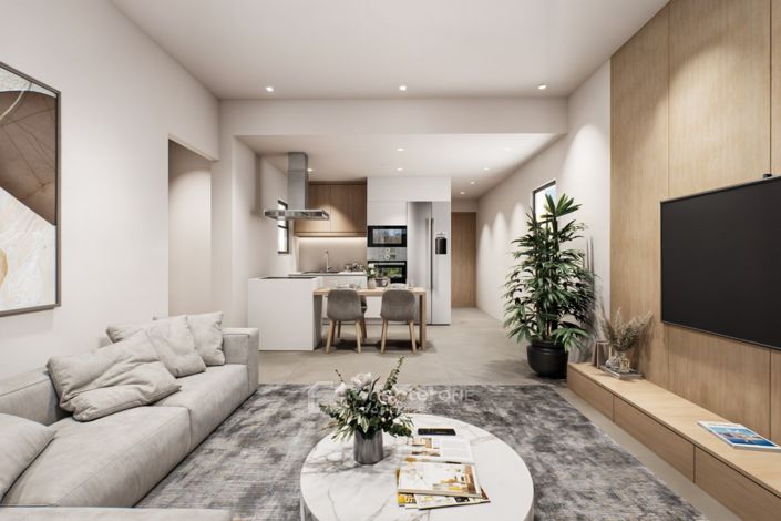 Image No.14-2 Bed Apartment for sale