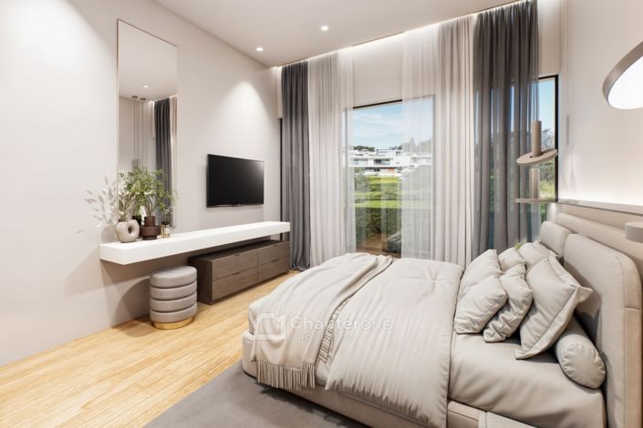 Image No.19-2 Bed Apartment for sale