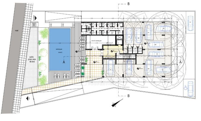 Image No.26-2 Bed Apartment for sale