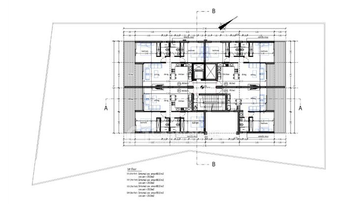 Image No.27-2 Bed Apartment for sale