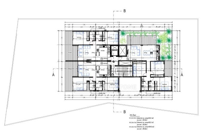 Image No.29-2 Bed Apartment for sale