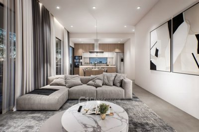 Apartment For Sale  in  Kato Paphos - Universal