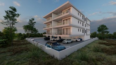 Apartment For Sale  in  Kato Paphos - Universal