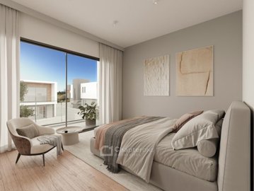 Detached Villa For Sale  in  Empa