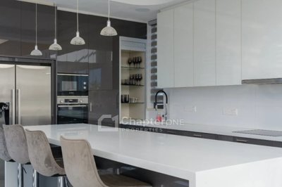 Detached Villa For Sale  in  Peyia