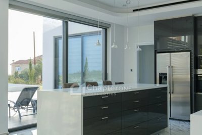 Detached Villa For Sale  in  Peyia