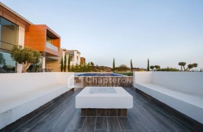 Detached Villa For Sale  in  Peyia