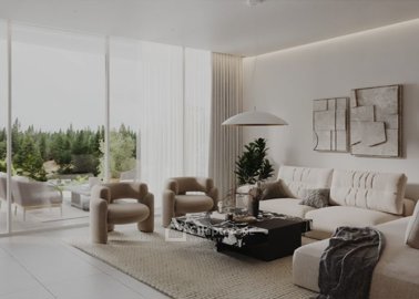 Detached Villa For Sale  in  Agia Marinouda