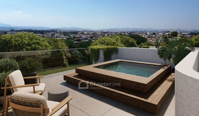 Detached Villa For Sale  in  Agia Marinouda