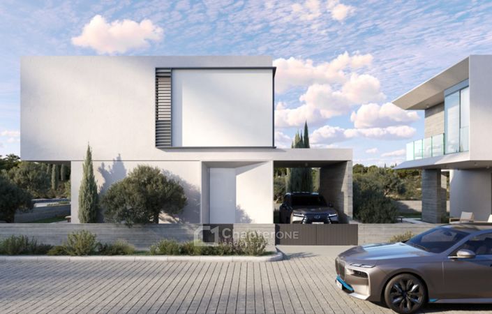 Image No.1-3 Bed Villa for sale