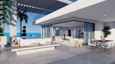 Apartment For Sale  in  Kato Paphos