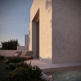 Detached Villa For Sale  in  Geroskipou