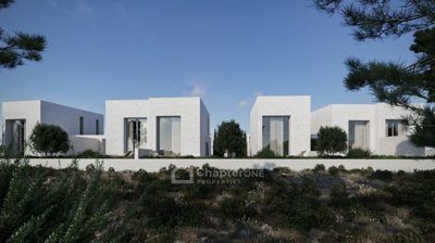 Detached Villa For Sale  in  Geroskipou