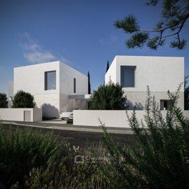 Detached Villa For Sale  in  Geroskipou