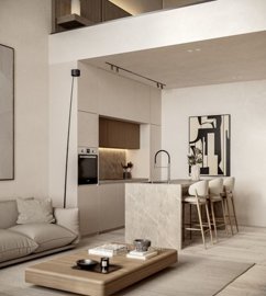 Detached Villa For Sale  in  Geroskipou