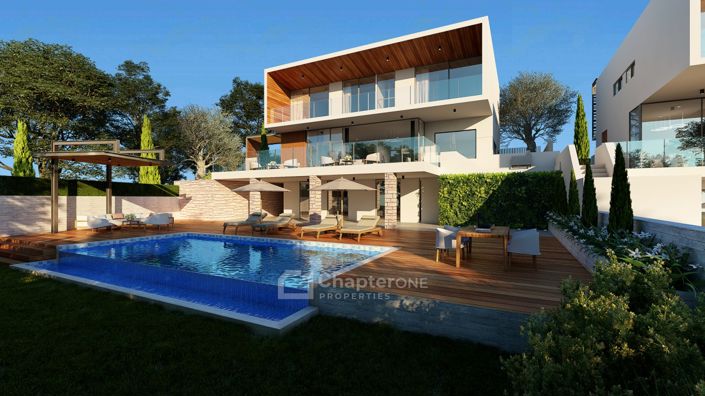Image No.3-5 Bed Villa for sale