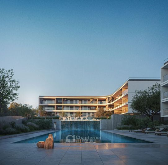 Image No.14-1 Bed Apartment for sale