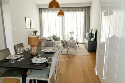 Apartment For Sale  in  Kato Paphos - Tombs of The Kings