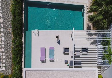 Detached Villa For Sale  in  Peyia - Coral Bay