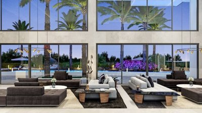 Apartment For Sale  in  Kato Paphos - Tombs of The Kings