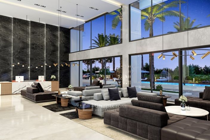 Image No.4-5 Bed Apartment for sale