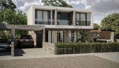 Detached Villa For Sale  in  Chlorakas