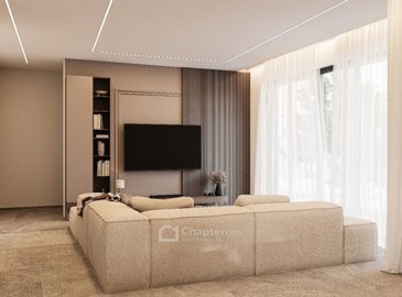 Detached Villa For Sale  in  Chlorakas