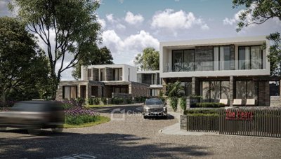 Detached Villa For Sale  in  Chlorakas