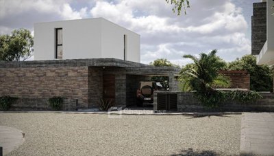 Detached Villa For Sale  in  Chlorakas