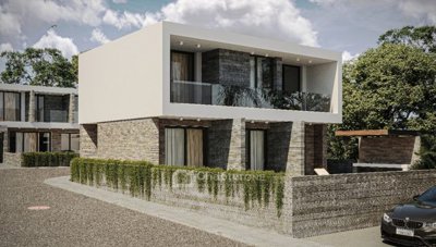 Detached Villa For Sale  in  Chlorakas