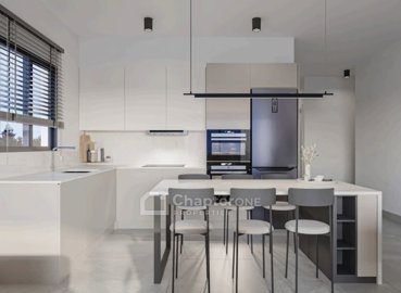 Apartment For Sale  in  Geroskipou