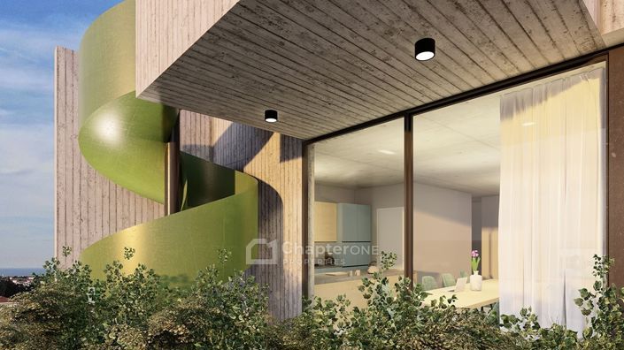 Image No.11-3 Bed Penthouse for sale