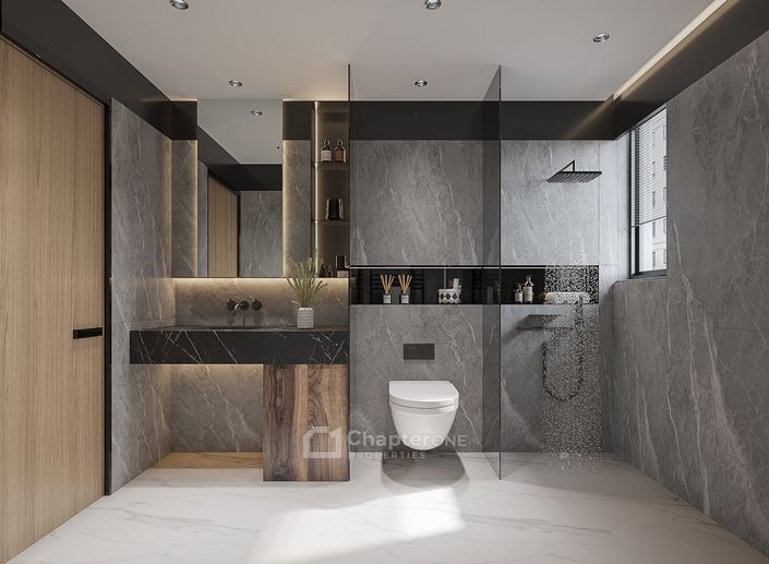 Image No.14-3 Bed Penthouse for sale