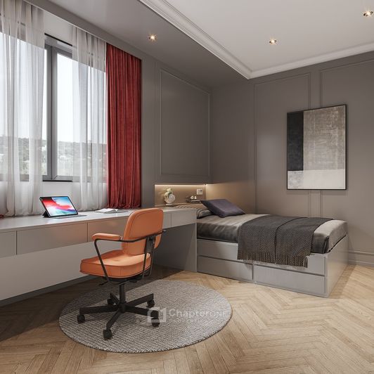 Image No.18-3 Bed Penthouse for sale