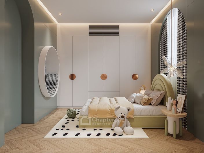 Image No.19-3 Bed Penthouse for sale