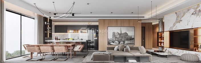 Image No.2-3 Bed Penthouse for sale