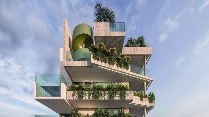 Image No.4-3 Bed Penthouse for sale