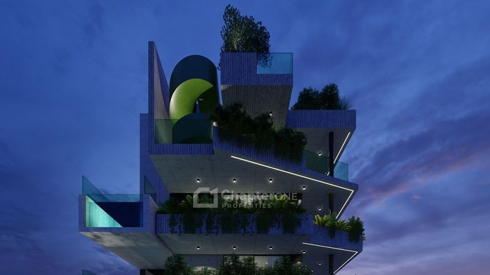 Image No.7-3 Bed Penthouse for sale