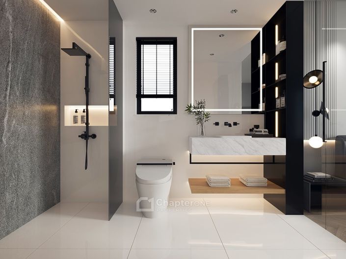 Image No.8-3 Bed Penthouse for sale