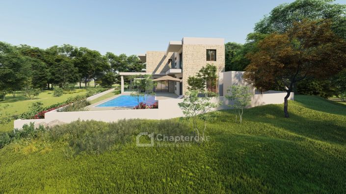 Image No.1-4 Bed Villa for sale