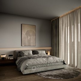 Detached Villa For Sale  in  Peyia